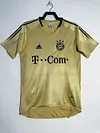 Joyfball 2003/2004 Retro Bayern Munich Away Football Jersey 1:1 Thai Quality