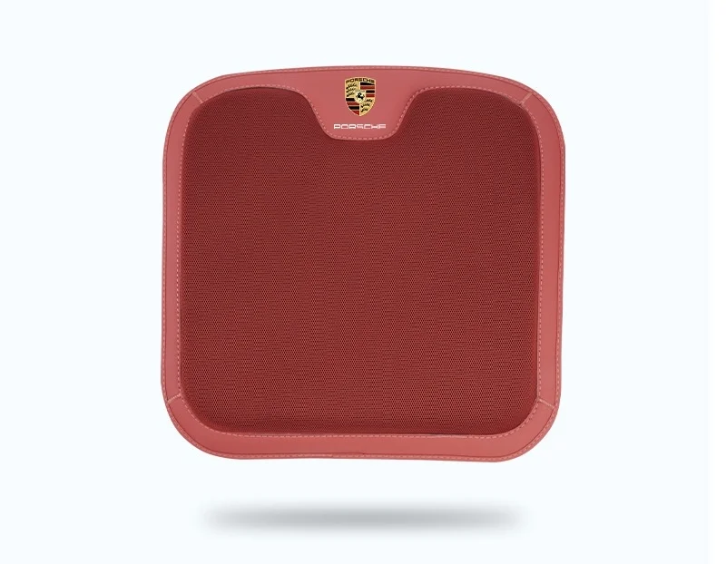 New 2025 car seat cushion summer ice silk breathable cooling pad