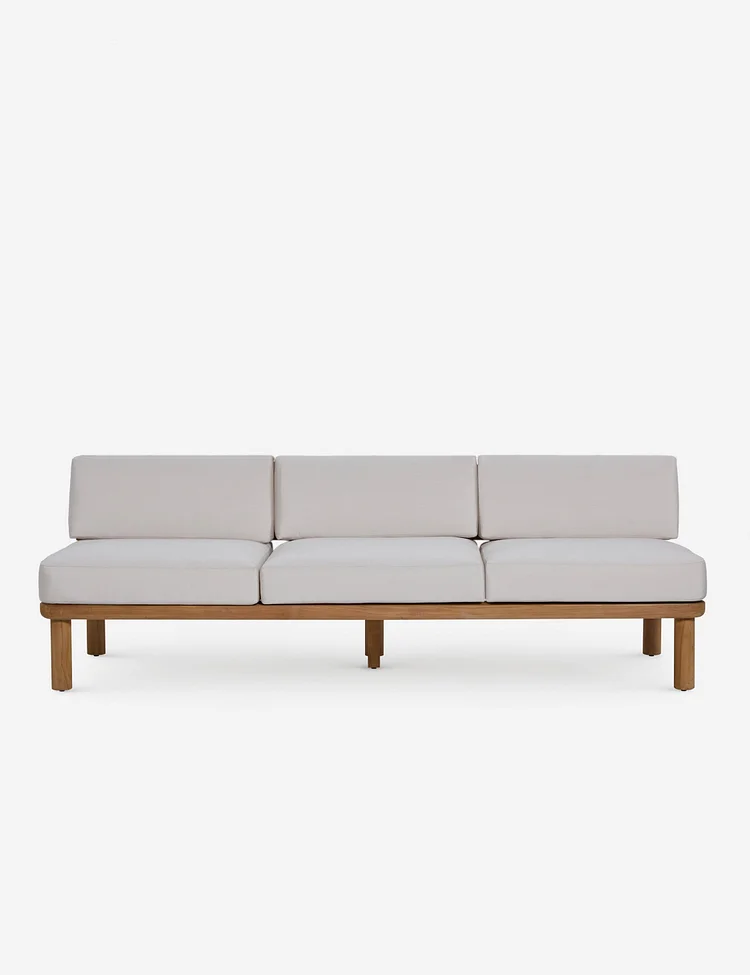 Ryann Indoor / Outdoor Sofa