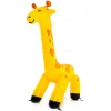 New Water Spray Toy Inflatable Giraffe Children Outdoor Sprinkling Game