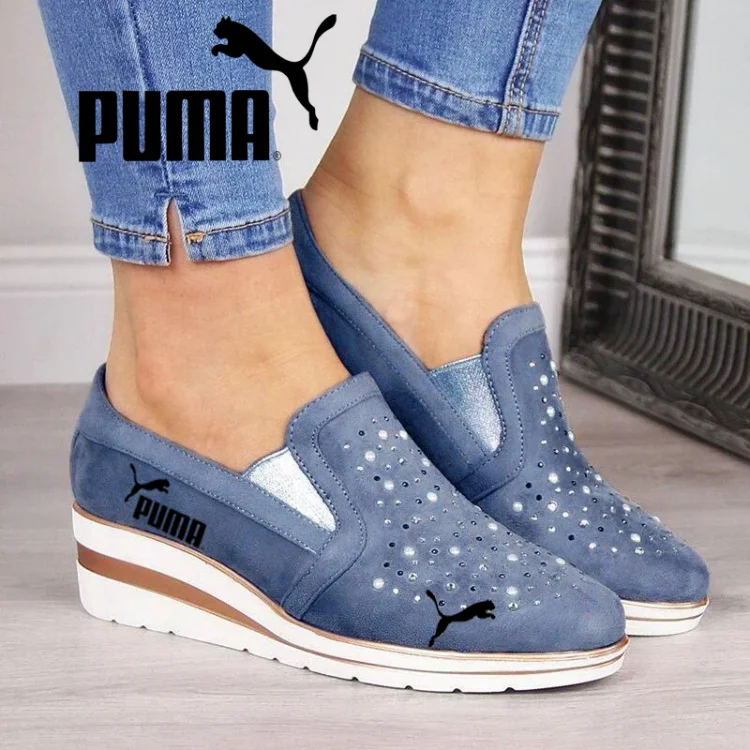 Nowe buty ortopedyczne Puma® na rok 2024 - stylowe i wygodne
