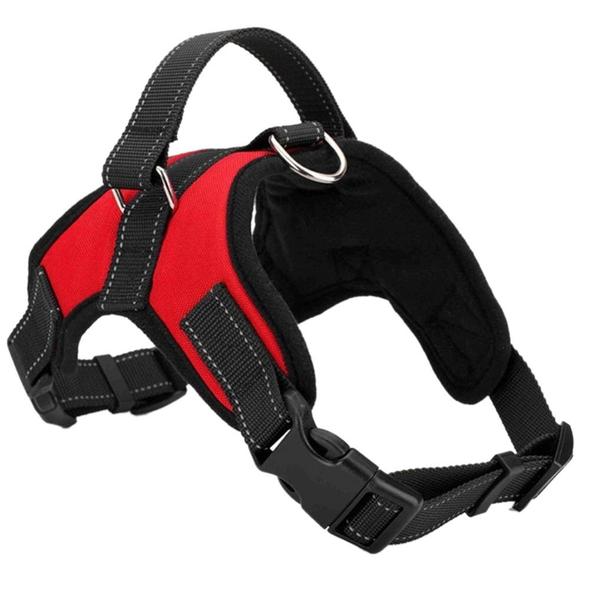 Choke Pet Harness