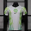 Joyfball 2026 Player Version Nigeria Away Football Jersey（The player version jersey is a bit tight, please pay attention to the size selection）