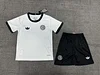 2025 Germany 125th Anniversary Edition White Football Shirt 1:1 Thai Quality Kids Size