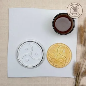 pornhint Pornhint BDSM Symbol Cookie Cutter Adult cookie cutter NSFW cookie cutter Bachelorette Party ideas NSFW