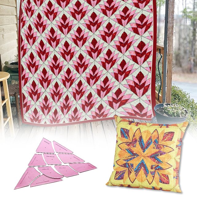 cleopatra-s-fan-quilt-templates