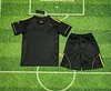 2025/2026 Liverpool Away Football Jersey 1:1 Thai Quality Kids Size