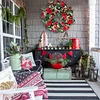 Stunning Vintage Christmas Wreath-🔥HOT SALE🔥49% OFF-mysite-Adracos