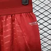 2026 Player Version Portugal Home Football Shorts 1:1 Thai Quality