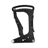 Bicycle Spoke Tension Meter Aluminum Alloy Spoke Repair Tool Cycling Accessories