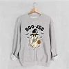 Boo-Jee Halloween Sweatshirt