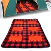Outdoor Electric Heating Pads 3 Adjustable Temperature for Outdoor Hiking Picnic