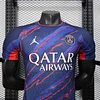 Joyfball 2025/2026 Player Version Psg Paris Saint-Germain Special Edition Football Shirt 1:1 Thai Quality（The player version jersey is a bit tight, please pay attention to the size selection）