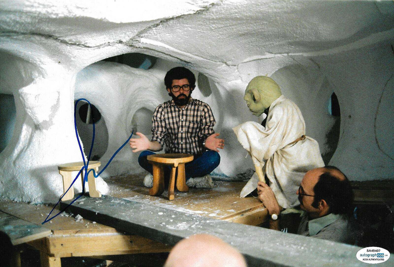 George Lucas Star Wars