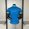 2024 Player Version Brazil Away Football Shirt 1:1 Thai Quality
