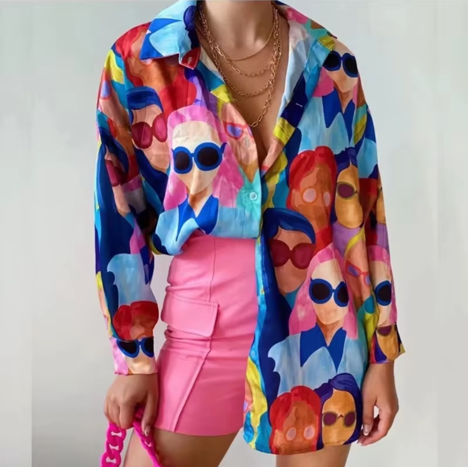 Simple and Stylish garment | 168DEAL