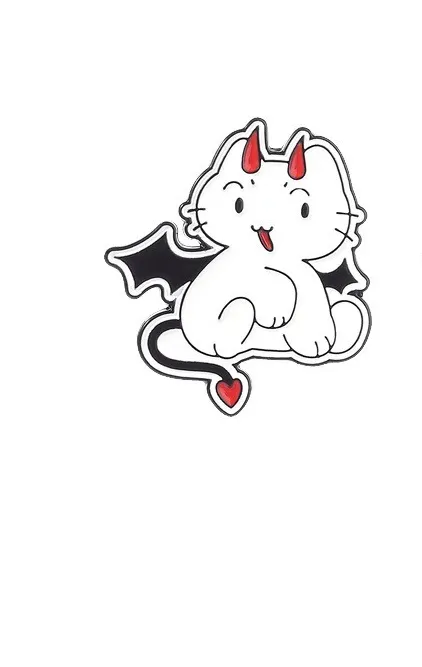 Foto del pin Ángel Travieso Peludo