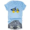 Seattle Mariners Big Dumper Cal 29 Tee