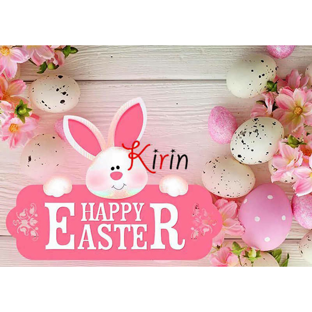 

Easter Eggs-Round Drill Diamond Painting-40*30CM, 501 Original