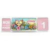 DIY Calendar Diamond Painting Calendar Kit Diamond Art Paper Desk Calendar Kit