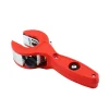 Ratchet Tube Pipe Cutter 8-29mm Ratchet Scissors Hose Cutting Hand Tool