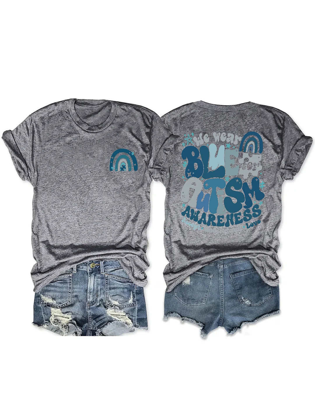 Autism Awareness T-shirt