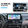 Ugode F&uuml;r BMW X3 F25 X4 F26 2011-2021 year Apple CarPlay Android Auto Display Monitor Upgrade Autoradio Stereo 