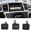 A/C Vent Grille Outlet Tab Clip for Mercedes Benz GL GLE W166 W292 (Rear)