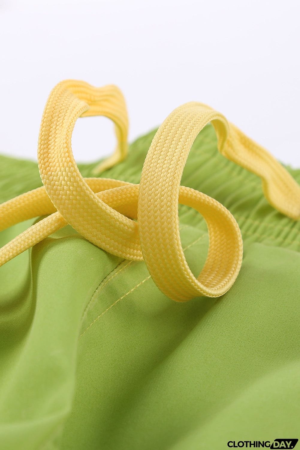 Thermochromic Sports Casual Shorts