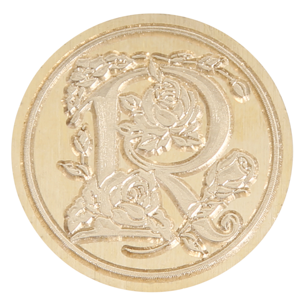 

25MM Rose Rose Seal Wax, 501 Original