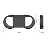 2PCS Hand Grips for Nintendo Switch2 Joy-Con Game Controller Bracket Grip Holder