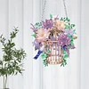 Diamond Painting Acrylic Hanging Pendant Hanging Sign