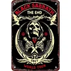 Black Sabbath - Vintage Metal Signs - 20*30cm/30*40cm - Music