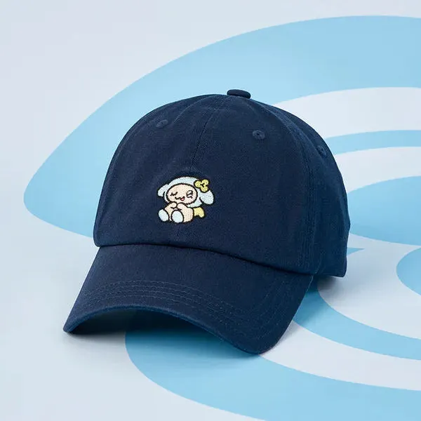 ATEEZ MIGHTEEZ POP UP Store Baseball Cap