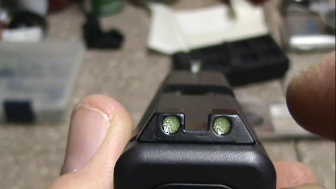 Feyachi NS16 Gun Sight