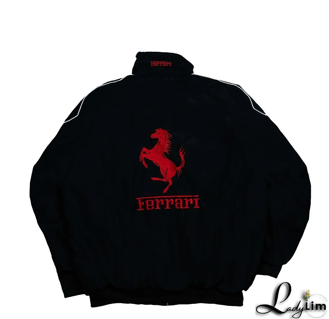 Versatile and Comfortable winter Jacket