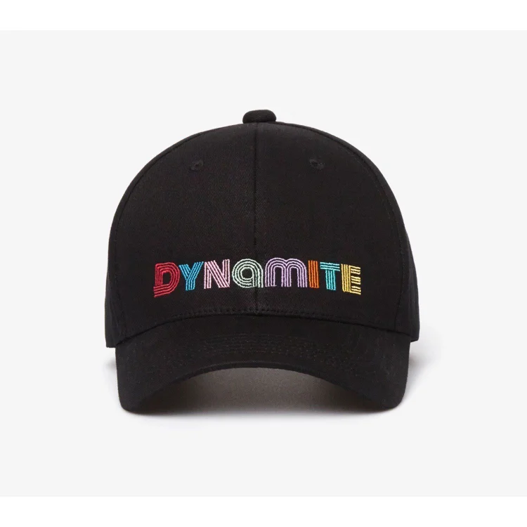 Dynamite Baseball Cap