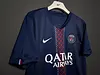 Joyfball 2025/2026  Psg Paris Saint-Germain Home Football Shirt