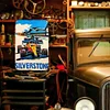 Silverstone - Metal Tin Signs(8*12Inch/12*16Inch) - Garage