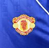 1988-1990 Retro Manchester United Third Away Football Shirt 1:1 Thai Quality love fball
