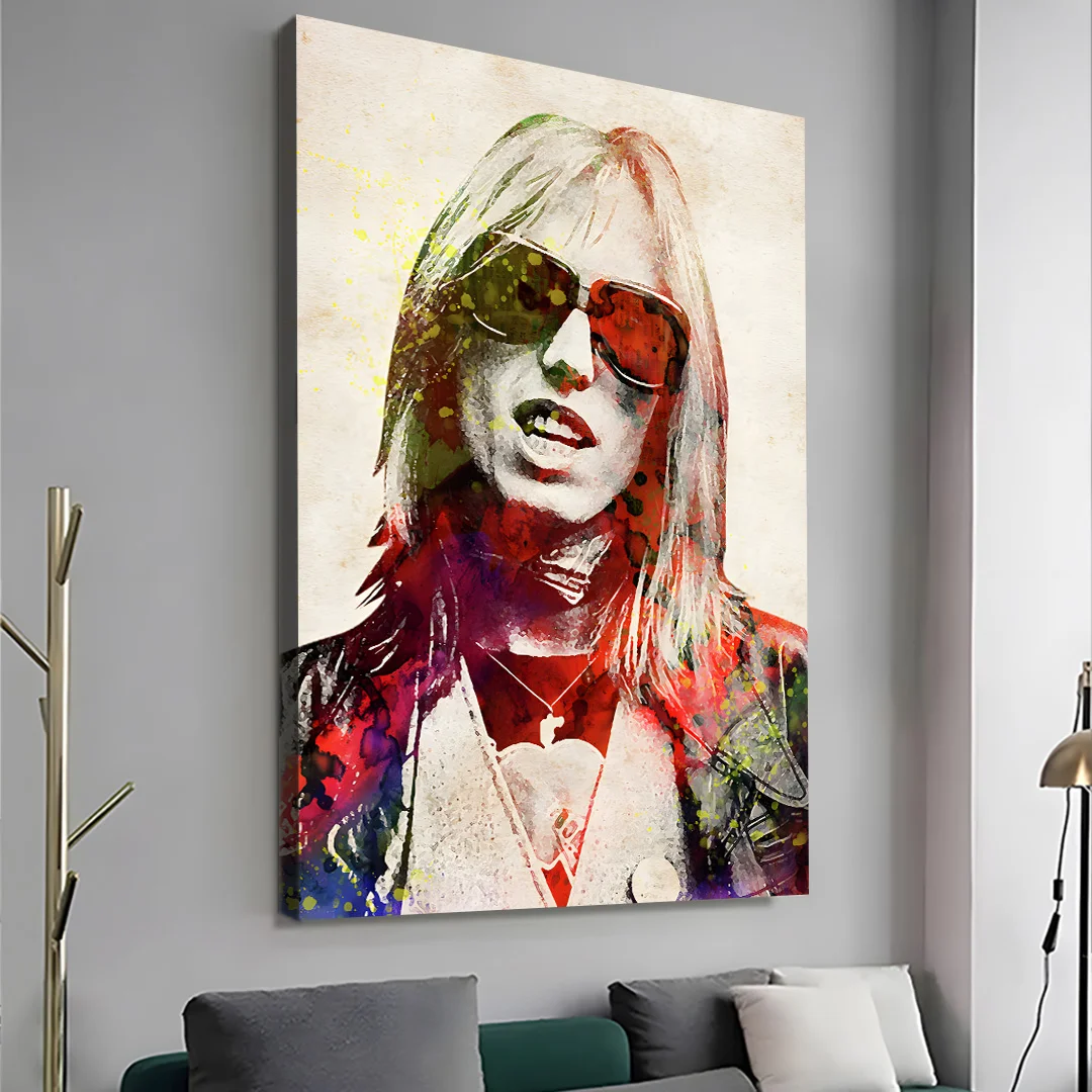 Canvas Wall Art