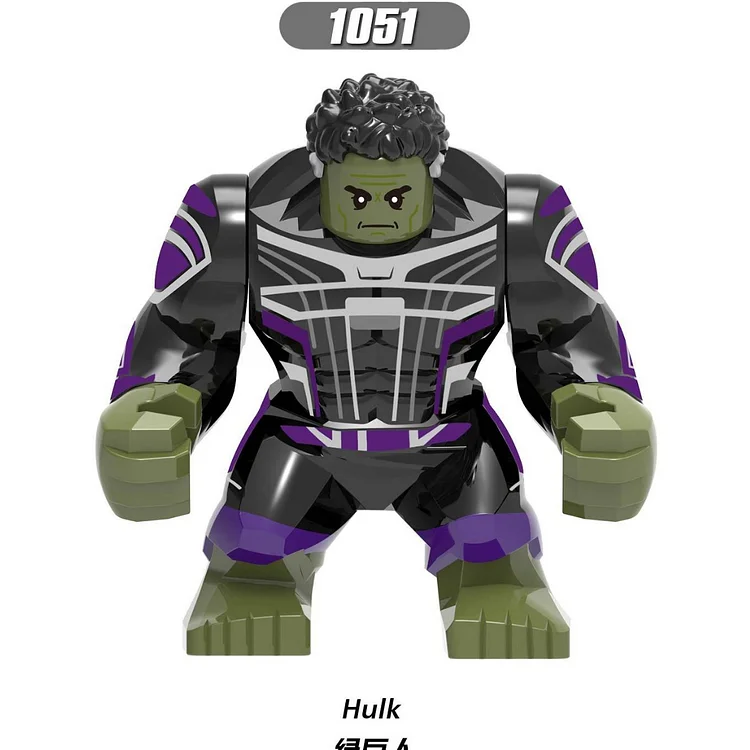 Marvel（XH1051）