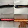 12-24V LED Tail Rear Lamp 30LED Turn Stop Brake Light Bar 120LM for Pickup Lorry