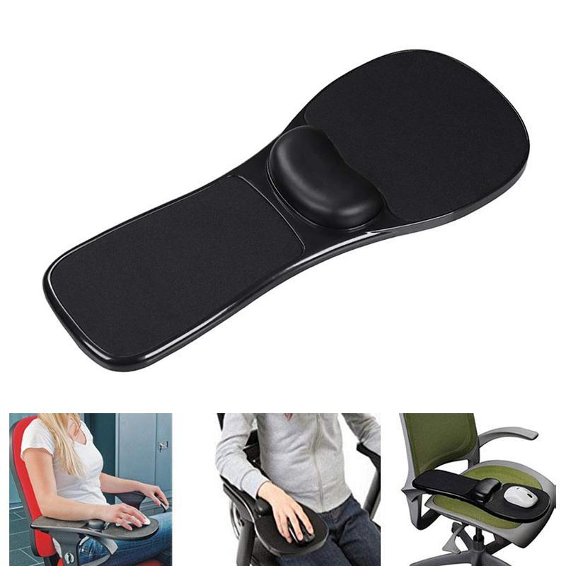 Computer Arm Support Mouse Pad Armstand Desk Extender