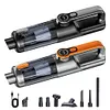 17000PA Car Vacuum Cleaner Portable Cordless Compressed Air Duster for Car Home