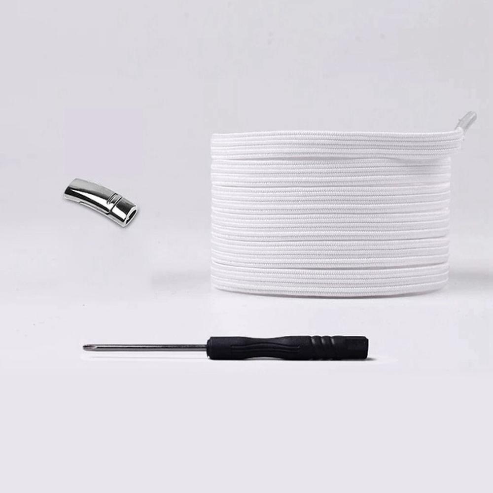 Fashionable Shoelace Clasp