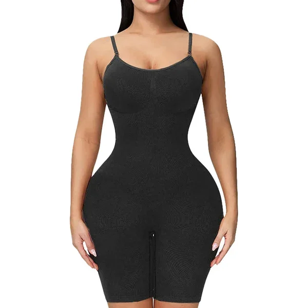 💕Smoothing Seamless Full Bodysuit