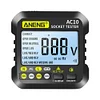 AC10 Socket Tester LCD Digital Power Outlet Voltage Test Detector