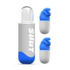 Noise-isolating Earplugs For Sleeping, Anti-noise, Dormitory Study, Professional Silent Sleeping, Noise Reduction, Sleeping Artifact