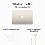 Apple MacBook Air 13-inch M3 Chip